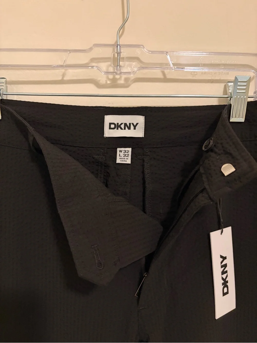Dkny sharp dress